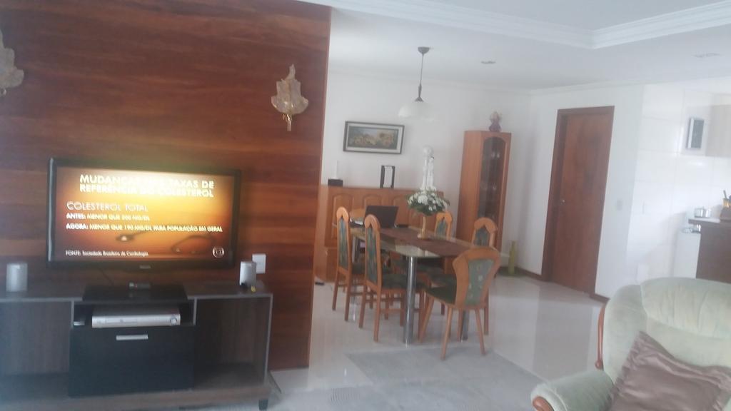 Cote Dazur Residence 임바사이 외부 사진