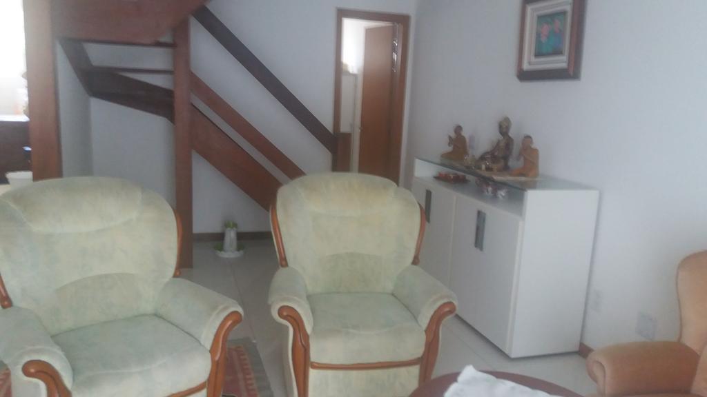 Cote Dazur Residence 임바사이 외부 사진