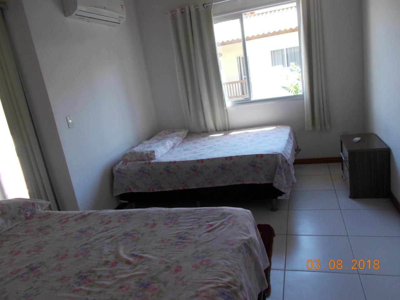 Cote Dazur Residence 임바사이 외부 사진