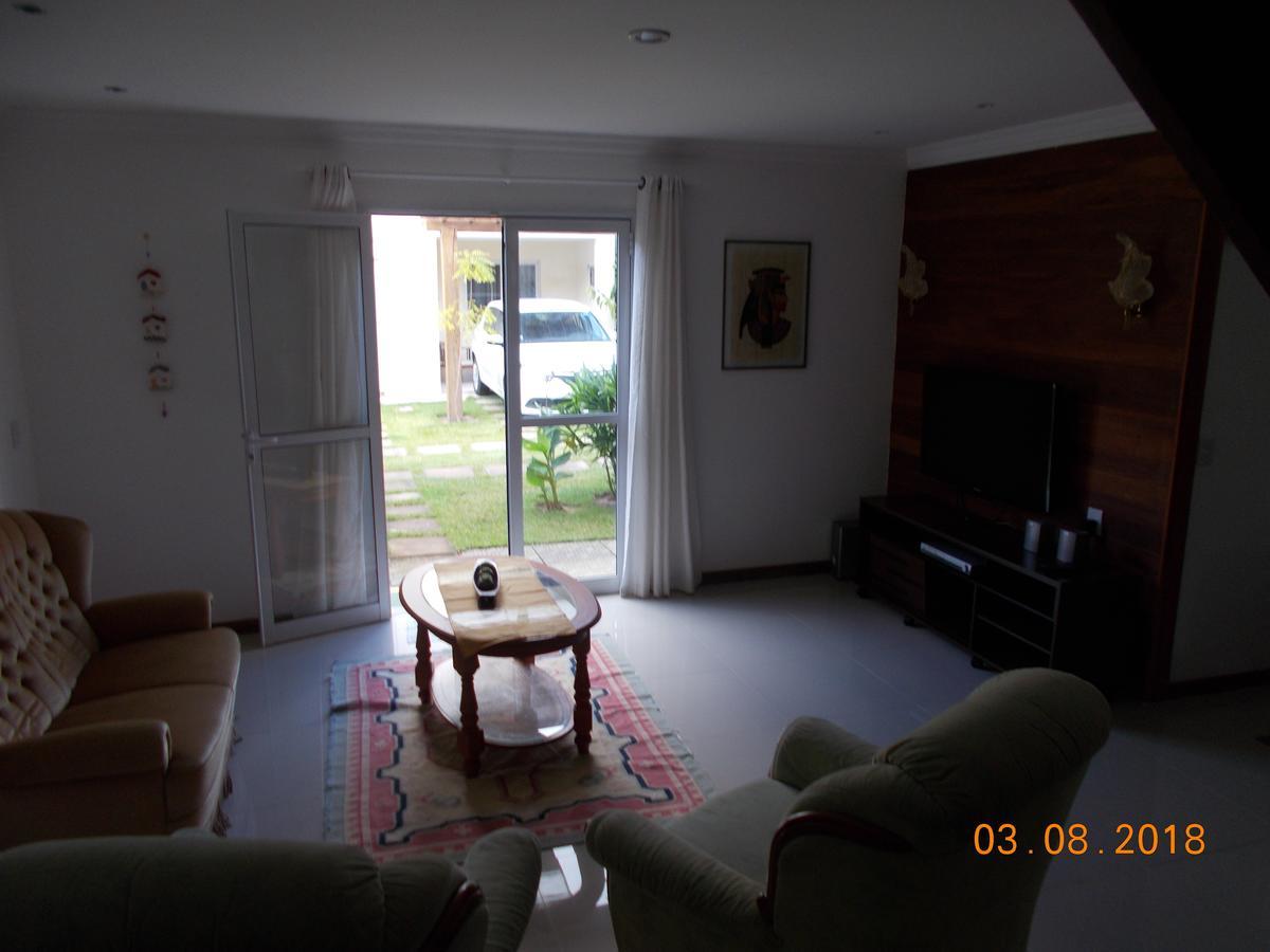 Cote Dazur Residence 임바사이 외부 사진