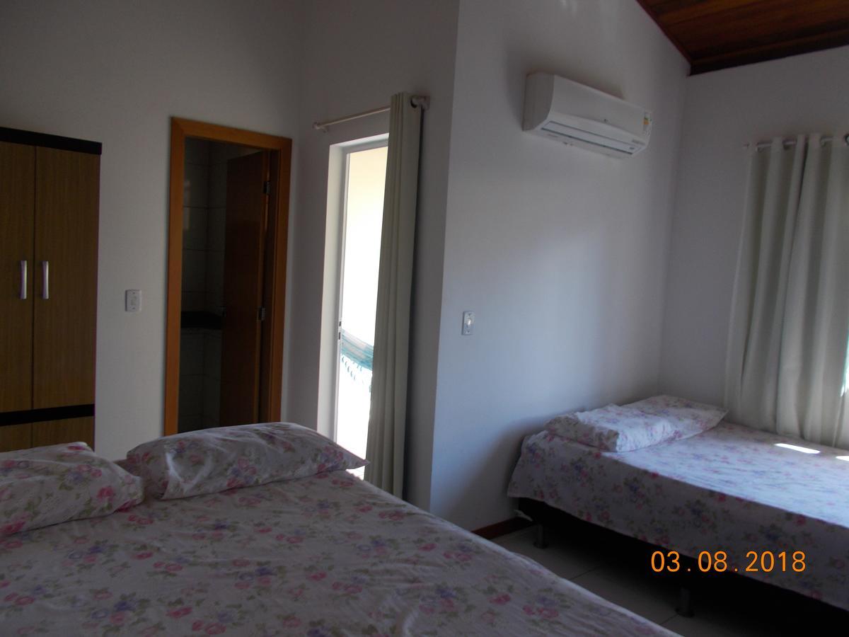 Cote Dazur Residence 임바사이 외부 사진