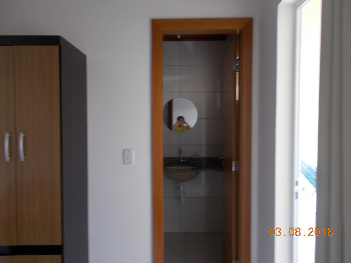 Cote Dazur Residence 임바사이 외부 사진