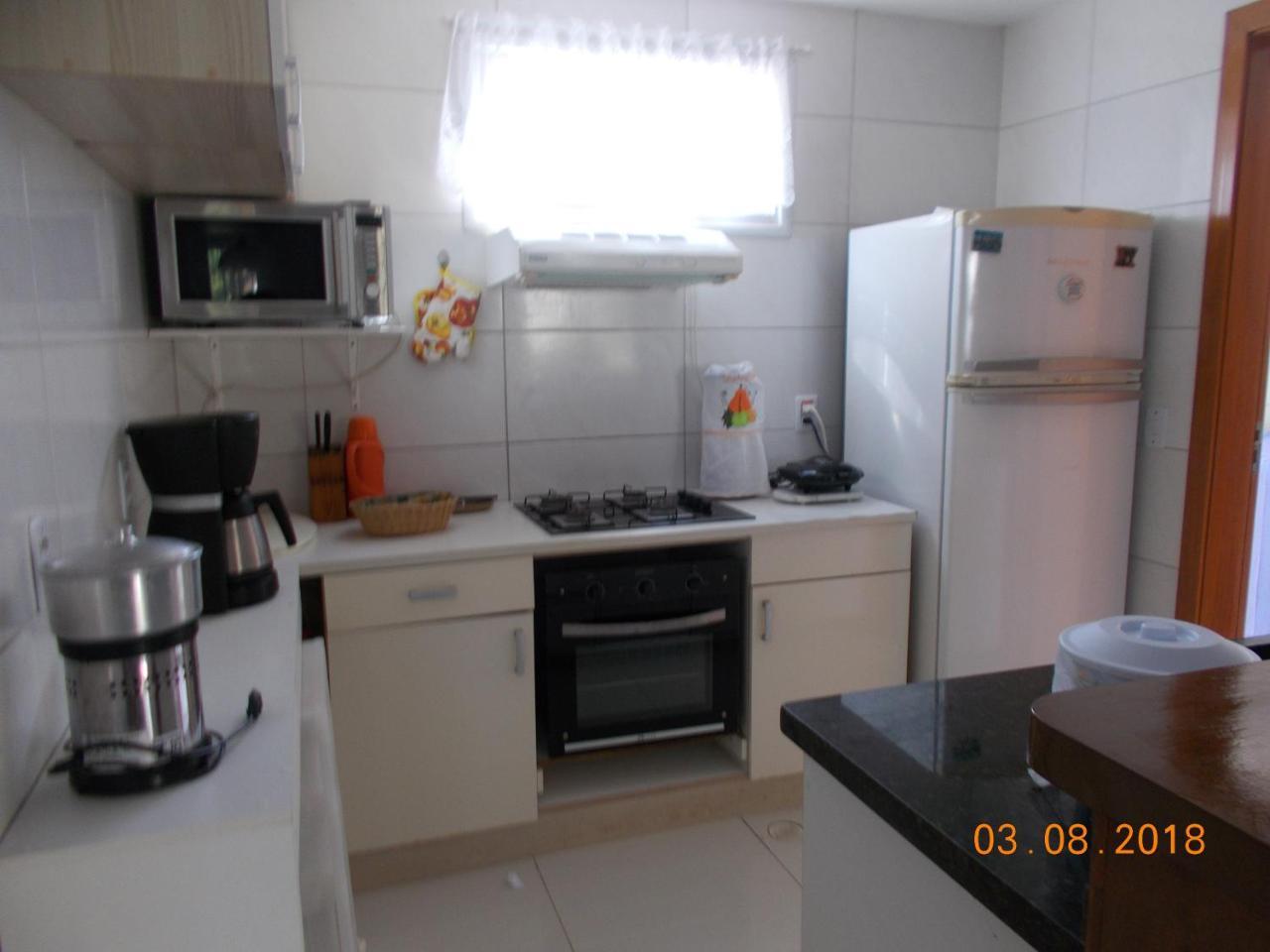 Cote Dazur Residence 임바사이 외부 사진
