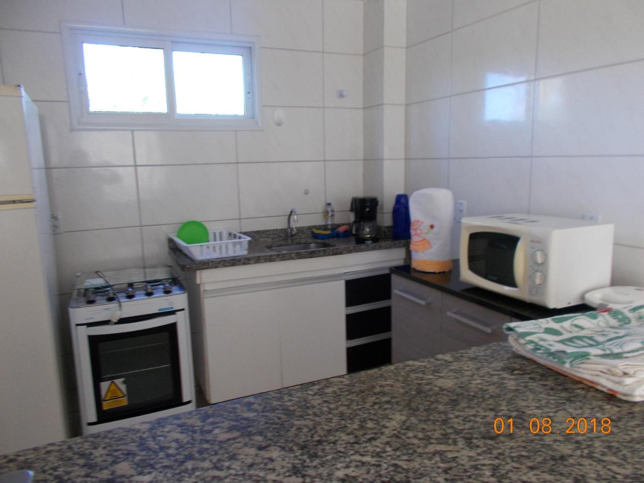 Cote Dazur Residence 임바사이 외부 사진