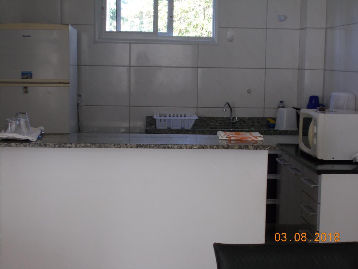 Cote Dazur Residence 임바사이 외부 사진